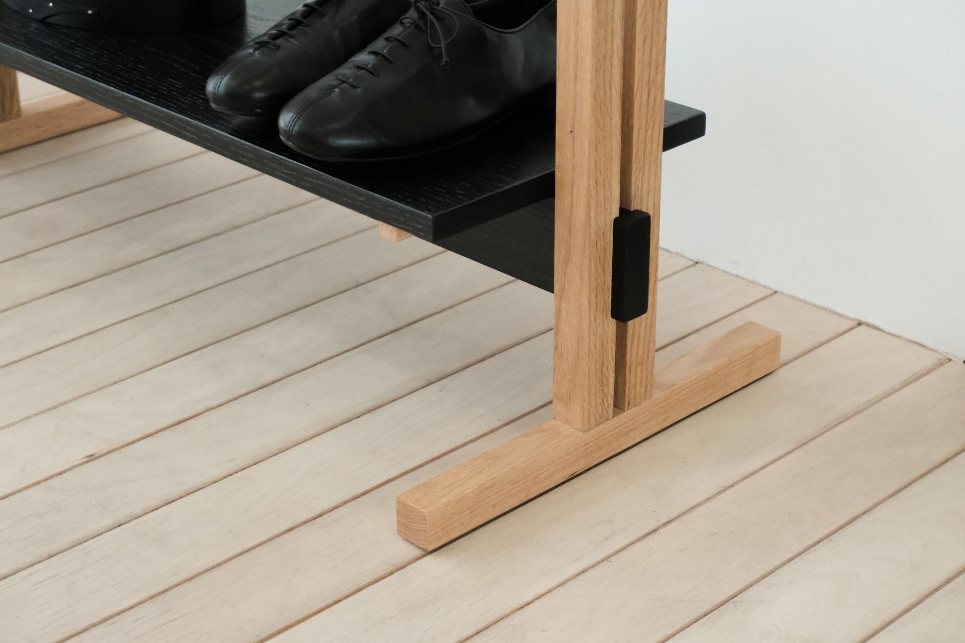 Parallel Hanger (Tall)