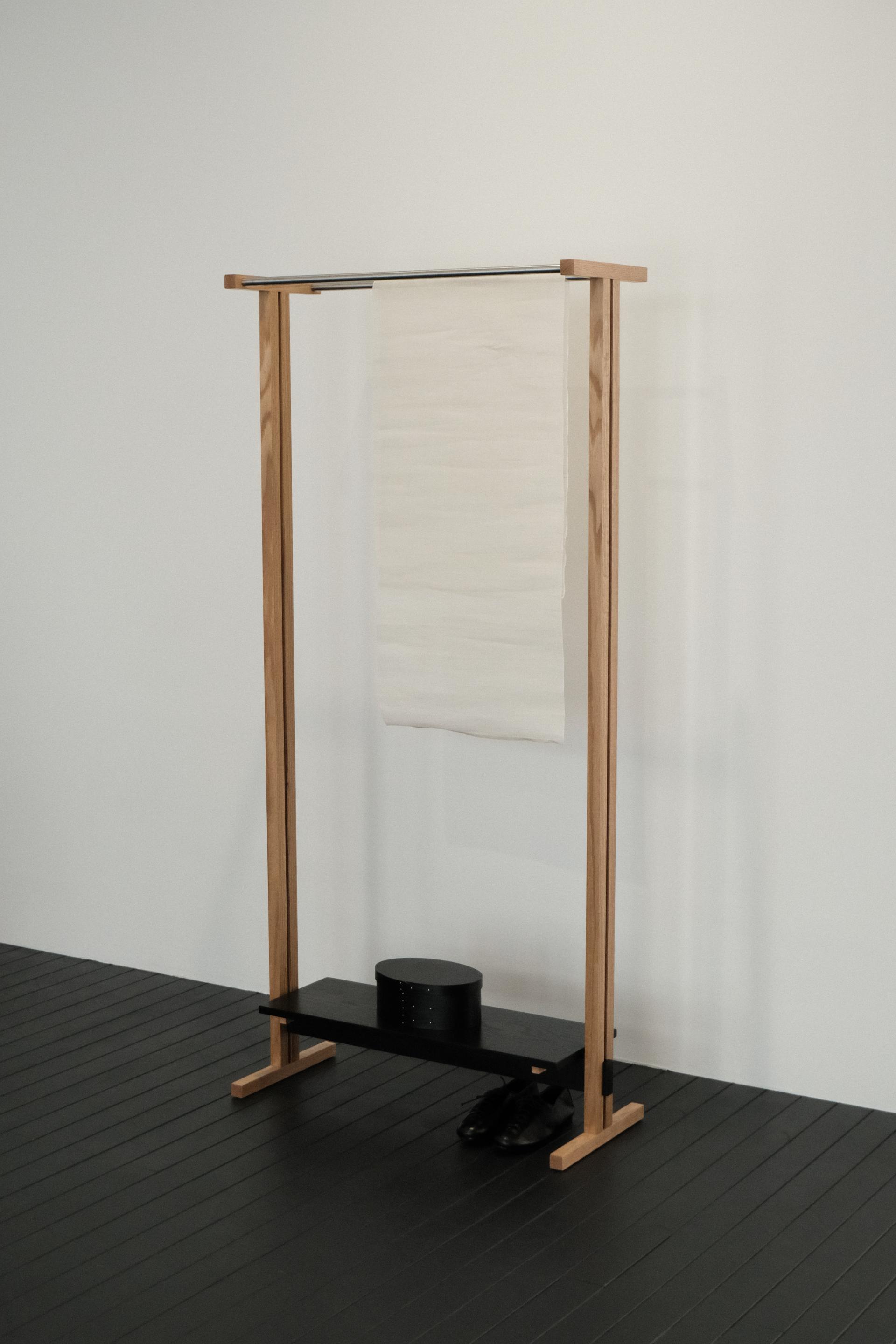 Parallel Hanger (Tall)