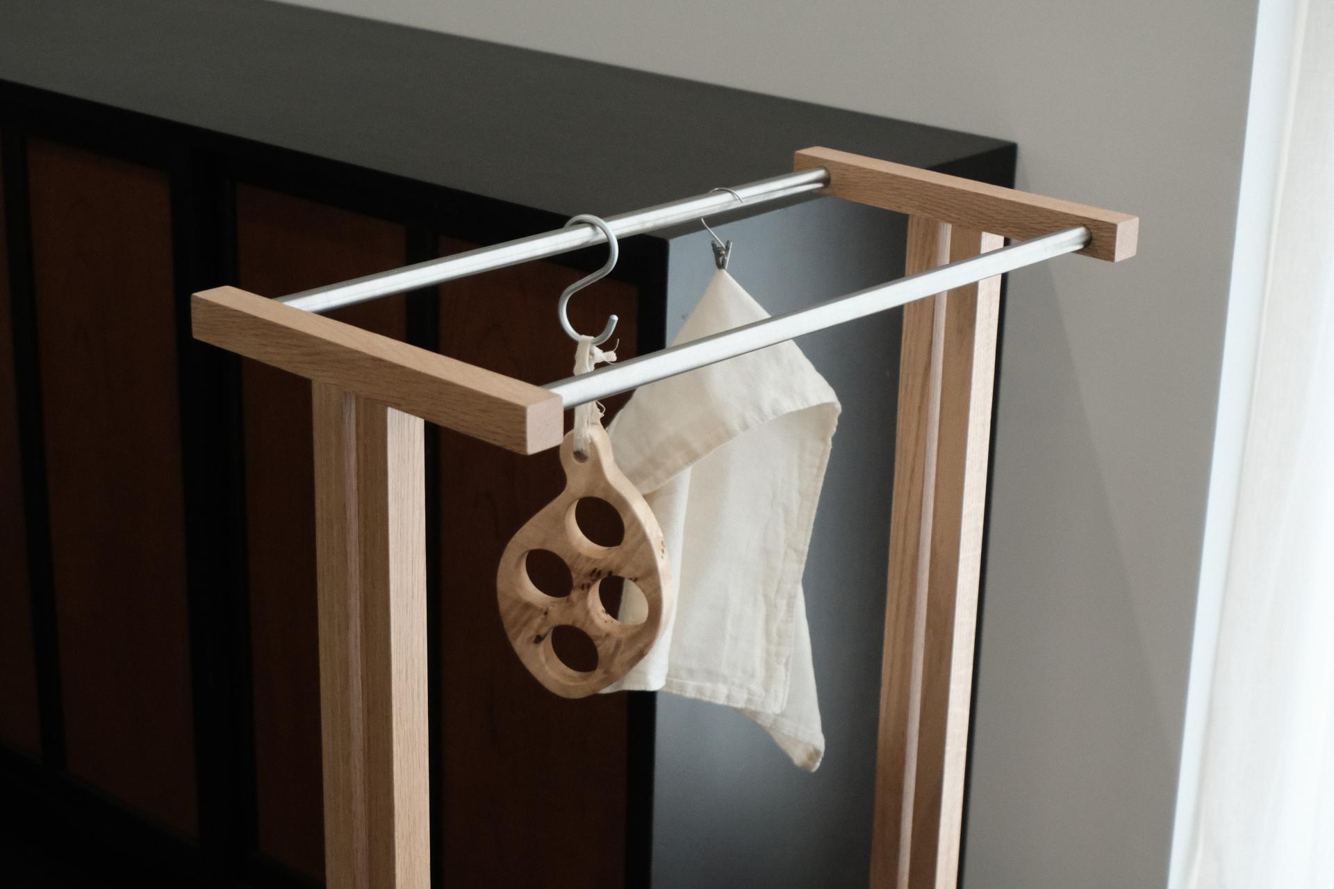 Parallel Hanger