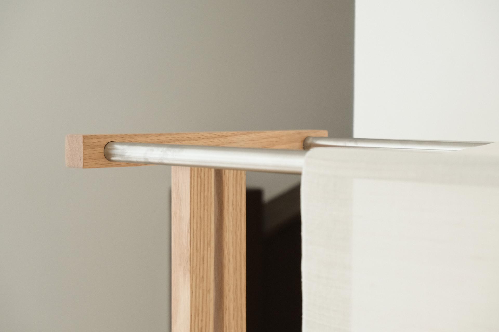 Parallel Hanger (Tall)