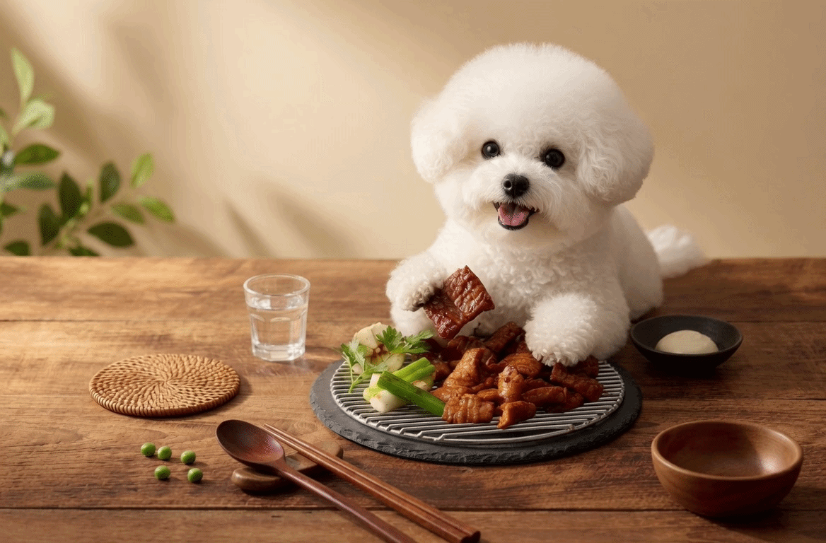 [벌크]직화불곱창300g