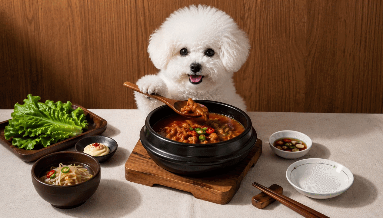 [벌크]튤립국물닭발220g(스웨덴산)