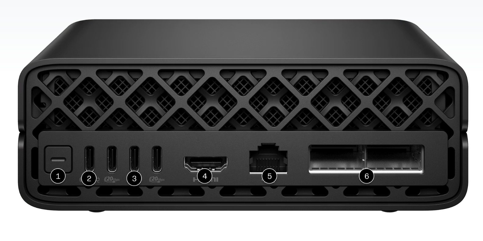 [AI 추론 및 파인튜닝] ZGX Nano AI Station (GB10)