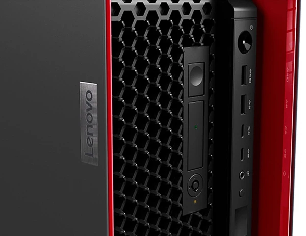 [고성능 컴퓨팅 및 데이터 전처리] ThinkStation P5 (GPU 최대 1장)