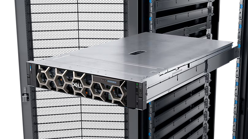 [AI 추론 및 파인튜닝] Rack타입: Precision 7960 Rack