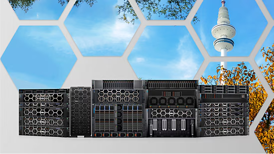 [고성능 컴퓨팅 및 데이터 전처리] PowerEdge R760