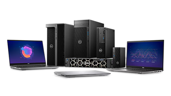 [AI 추론 및 파인튜닝] Rack타입: Precision 7960 Rack