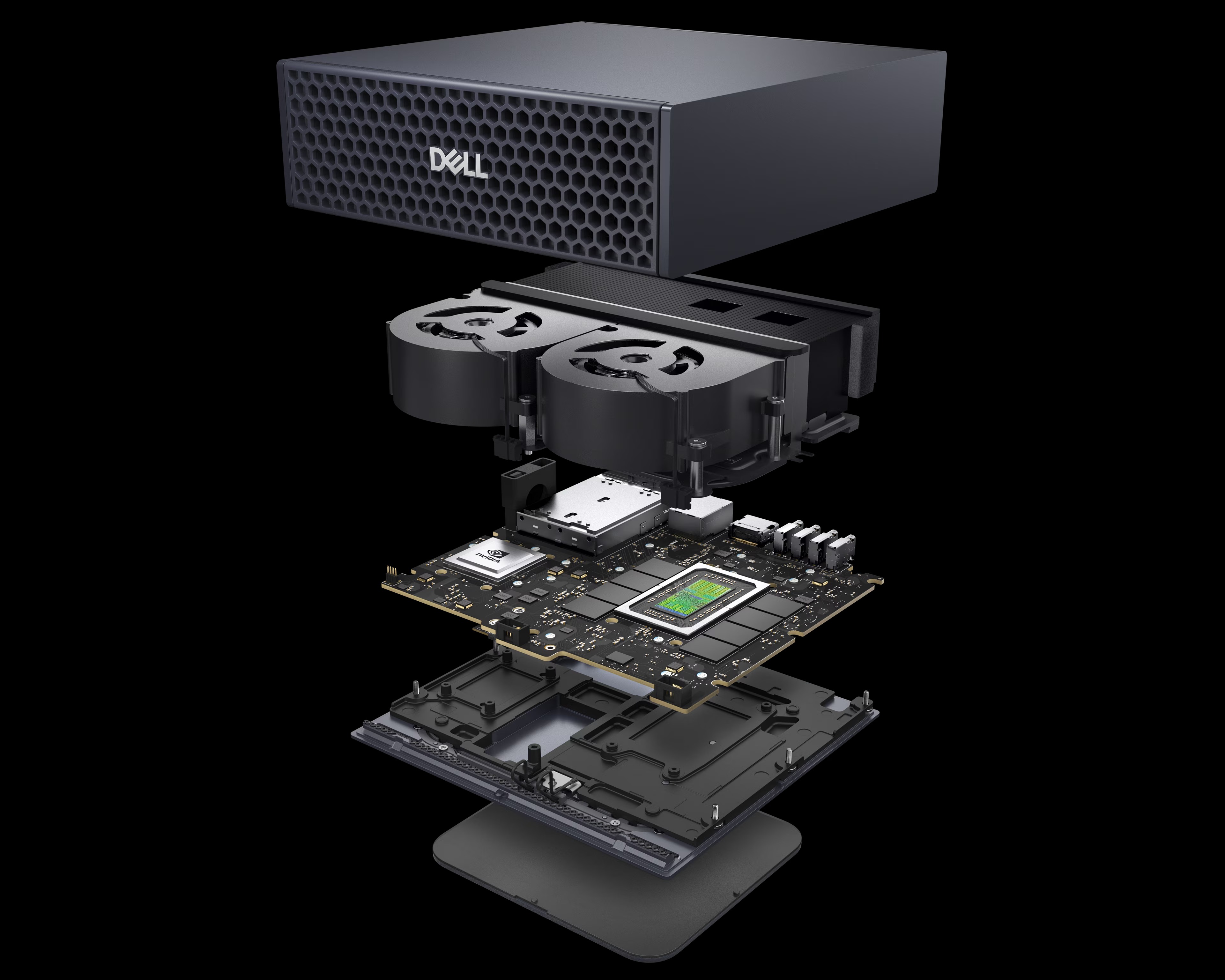 [AI 추론 및 파인튜닝] Pro Max with GB10