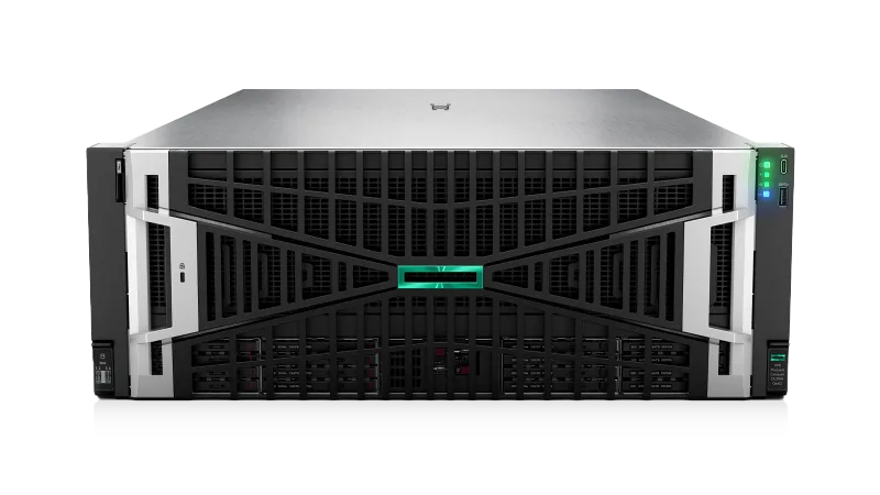 [AI 추론 및 파인튜닝] DL380a Gen12