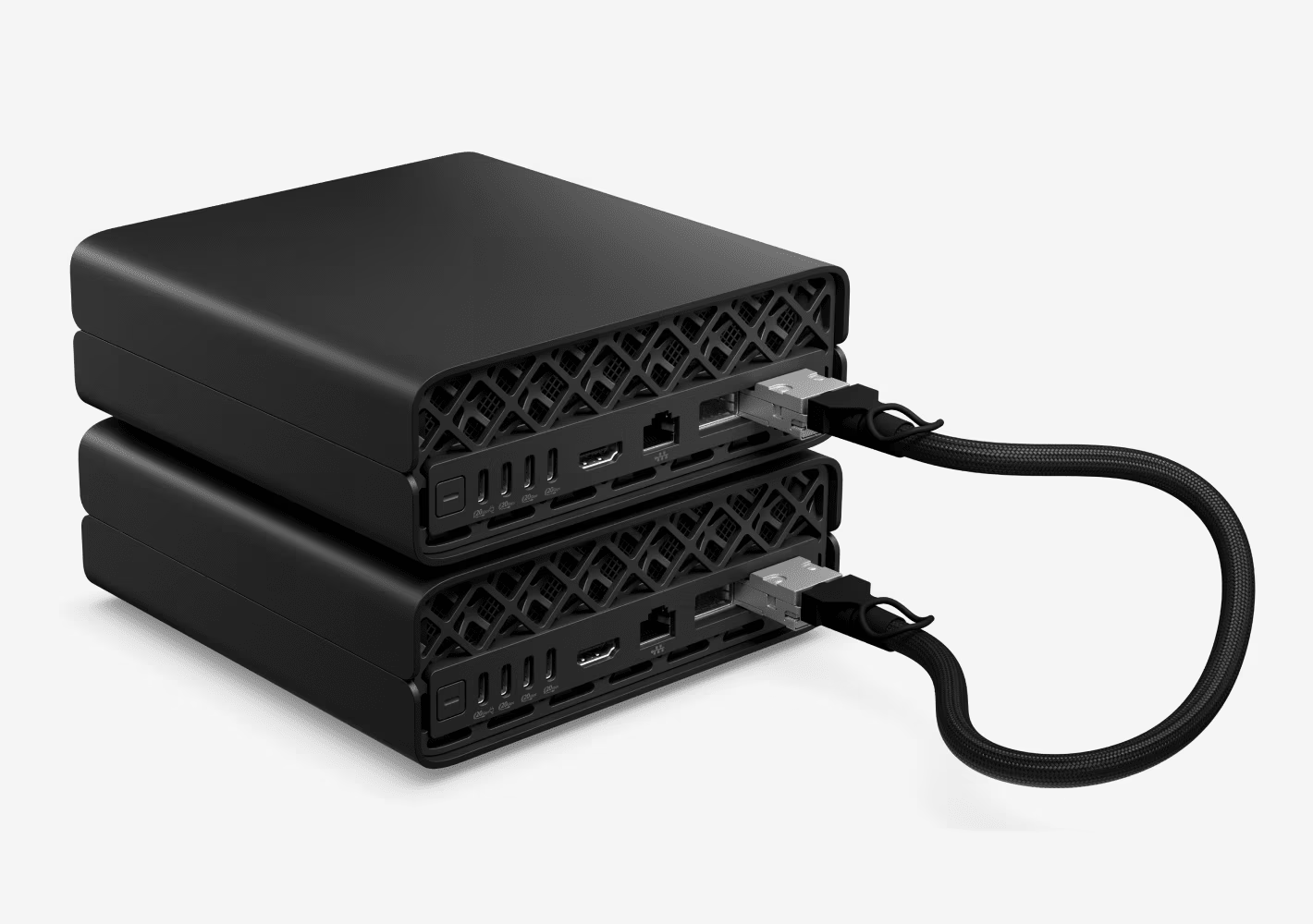 [AI 추론 및 파인튜닝] ZGX Nano AI Station (GB10)