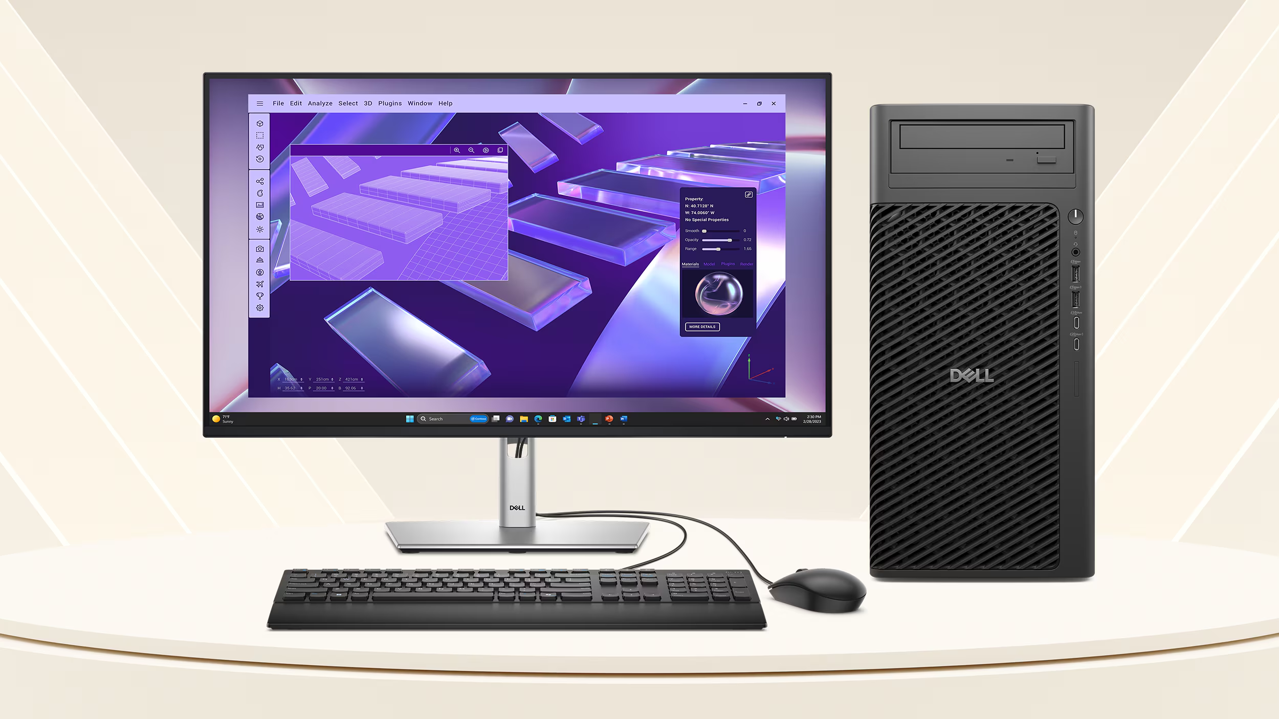 [AI 추론 및 파인튜닝]Pro Max T2