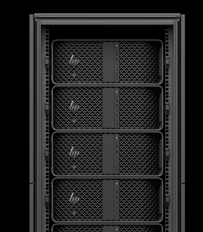 [고성능 컴퓨팅 및 데이터 전처리] Basic형: HP Z4 (GPU 최대 2장)
