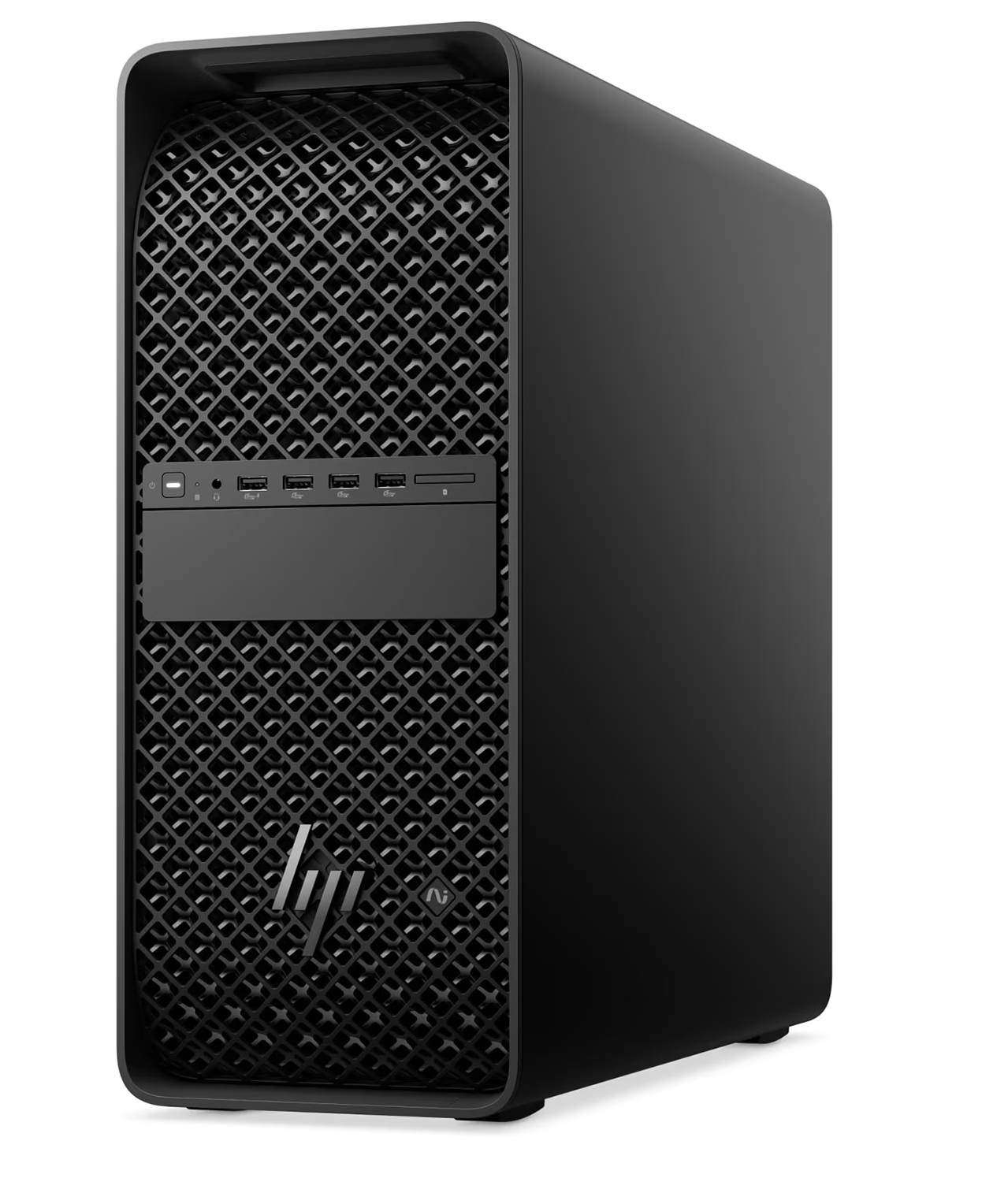 [고성능 컴퓨팅 및 데이터 전처리] Basic형: HP Z4 (GPU 최대 2장)