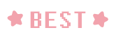 best item badge