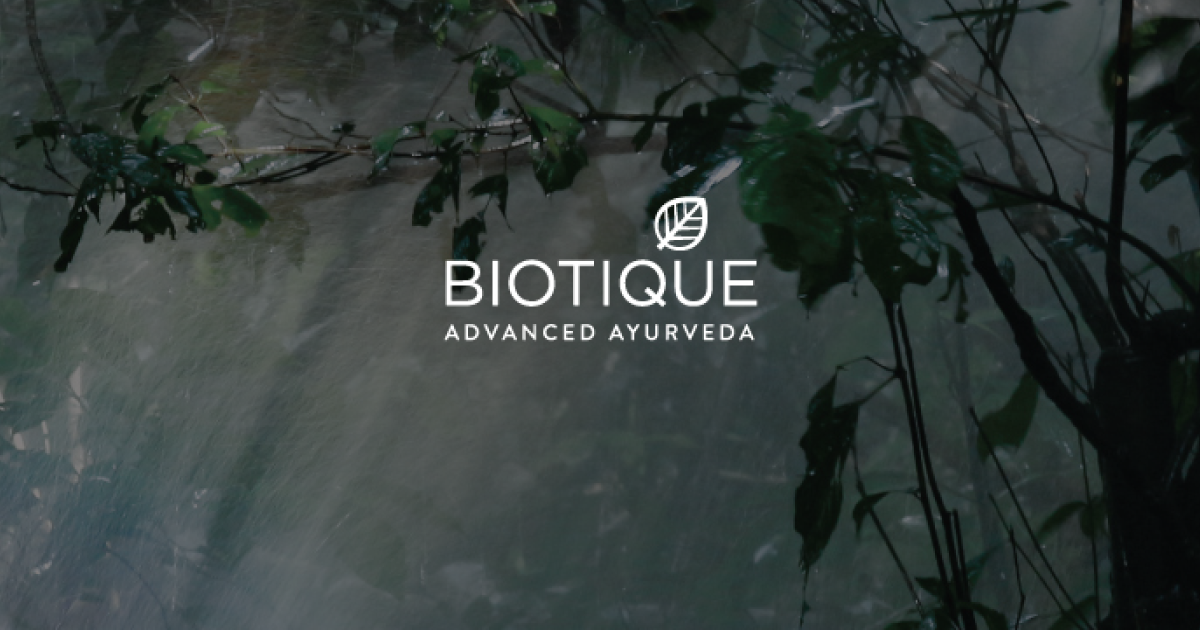 BIOTIQUE