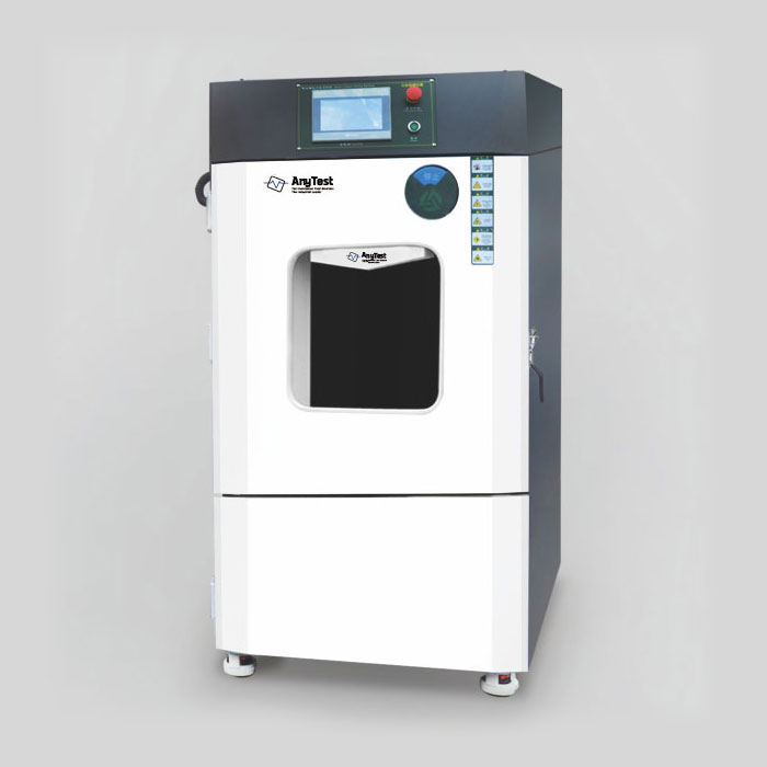 Battery Washing Test Chamber