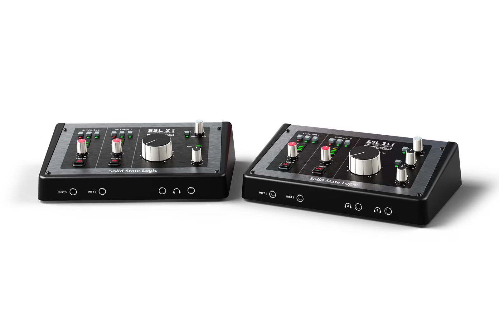 https://www.musicconnection.com/solid-state-logic-launches-ssl-2-mkii-and-ssl-2-mkii-audio-interfaces/