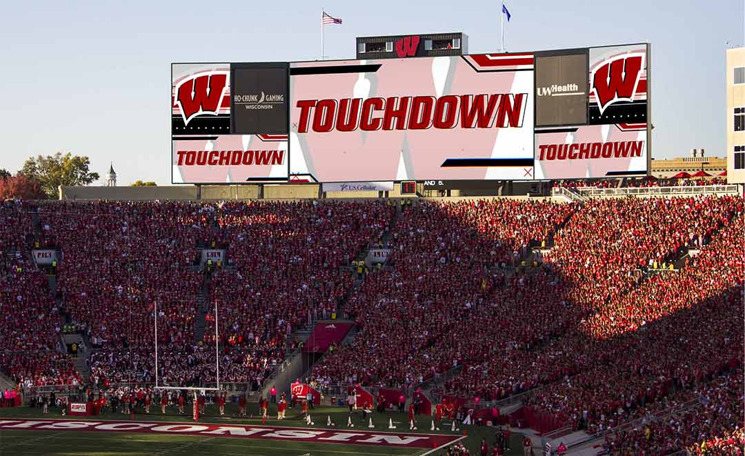 https://www.sportsvideo.org/2024/10/01/wisconsins-camp-randall-stadium-bringing-fifth-largest-end-zone-display-in-college-football-from-daktronics/