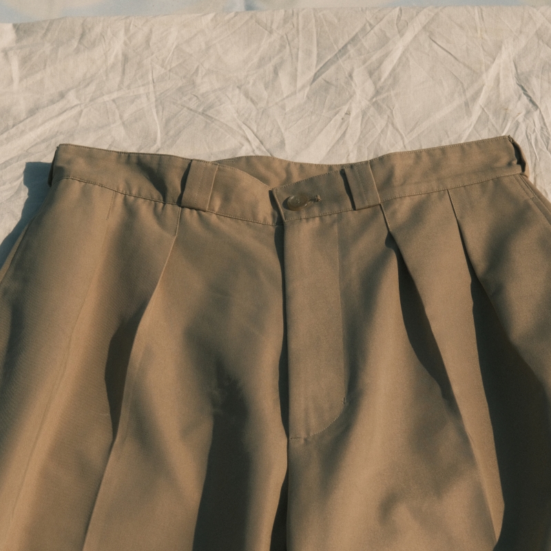 French Army M52 Chino Pants : The Original Clothing Club