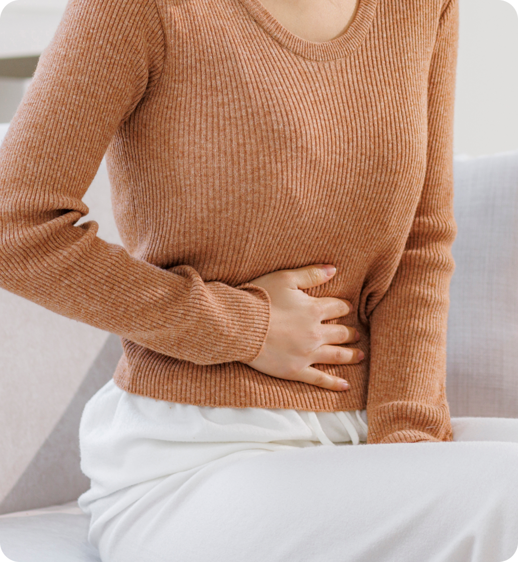 이온한의원 생리통 질환 이미지