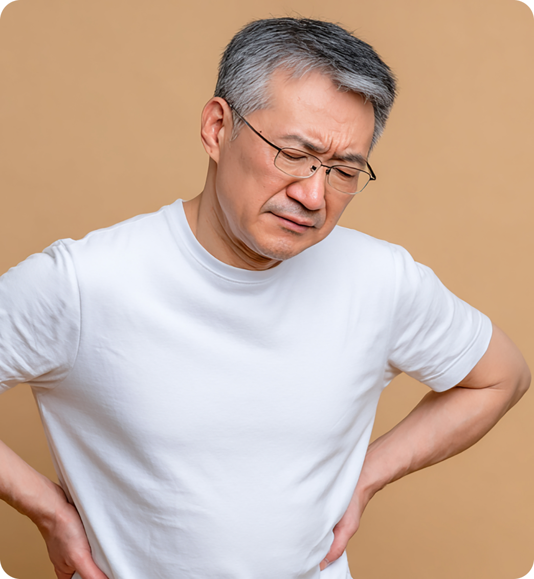 남성 기능 질환 - 성욕저하 질환 이미지