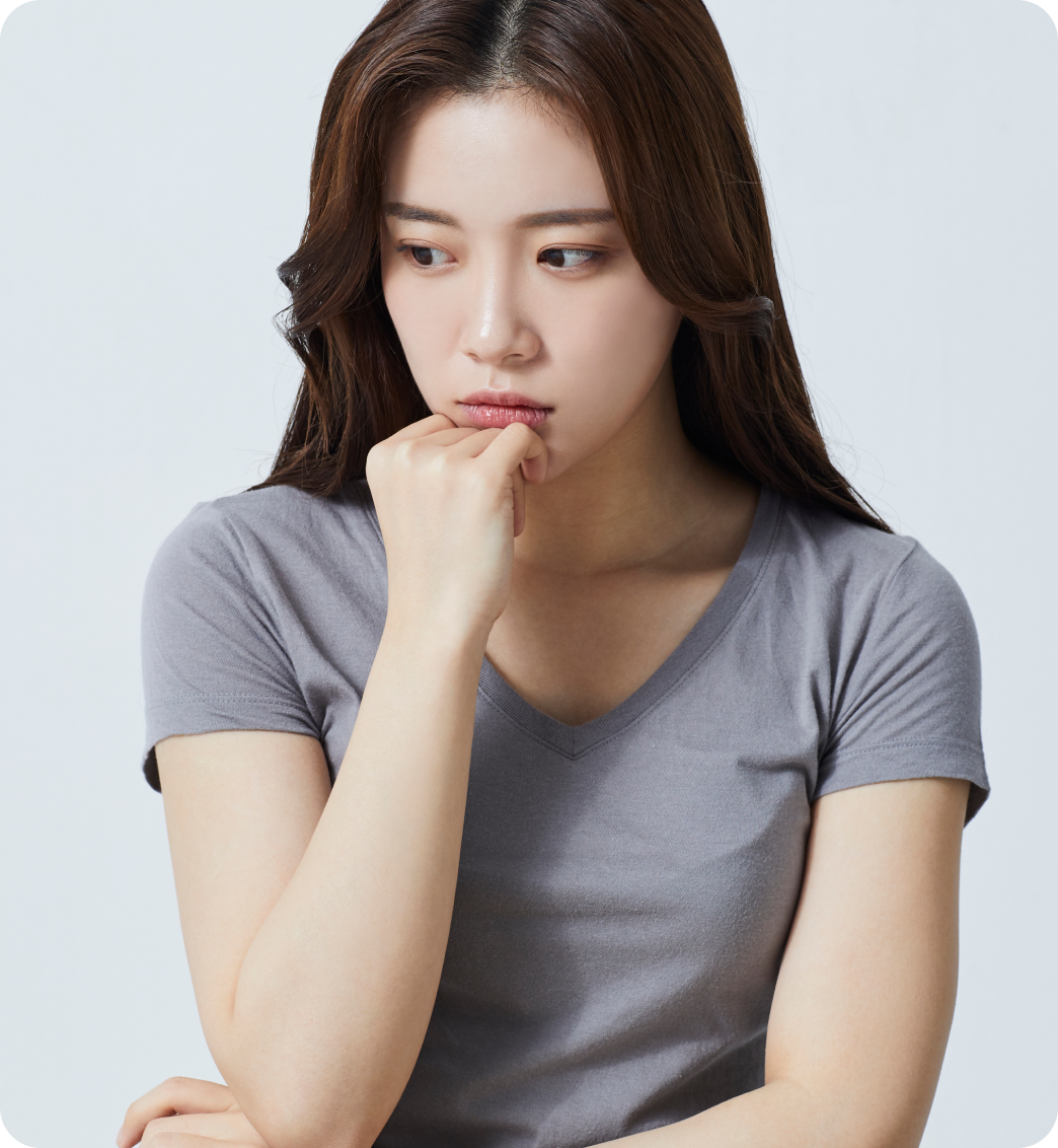 불안장애 질환 이미지