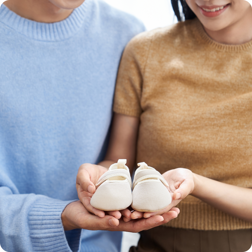 이온한의원 산전 클리닉 - 난소 기능과 착상 환경 개선 치료
