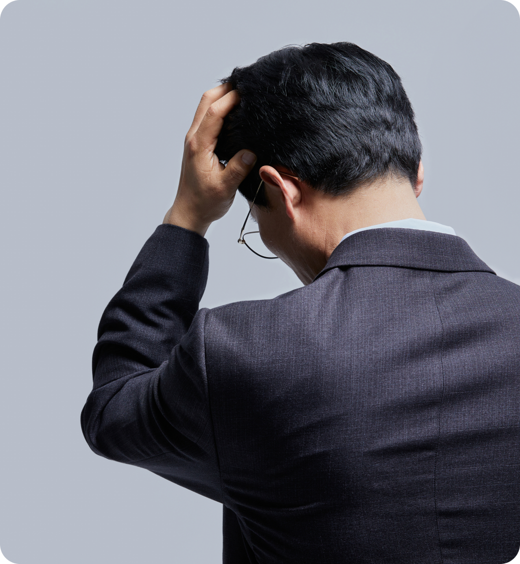 남성 기능 질환 - 지루증 질환 이미지