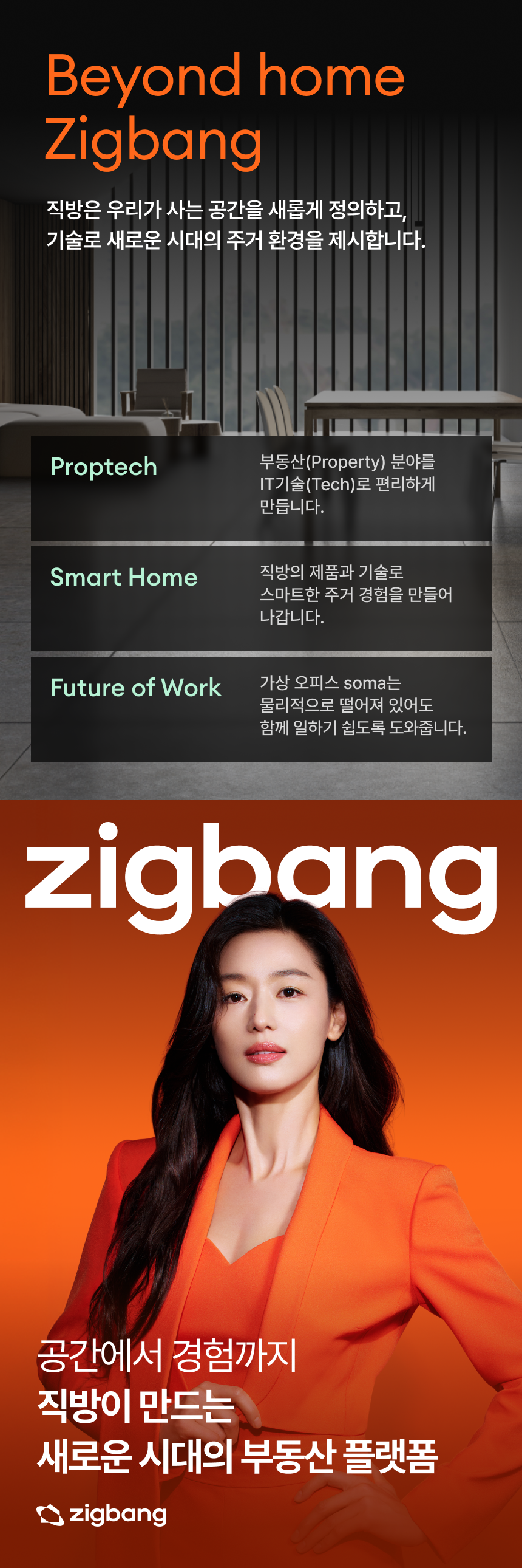 [브랜드위크] 직방 어반 와이파이 연동 지문인식 푸시풀 도어락 어반 ZDX-U60 (무료배송) 