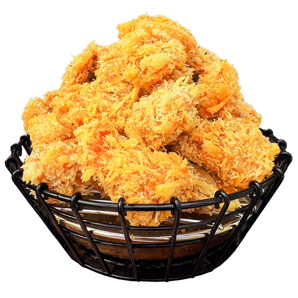 후라이드 카츠