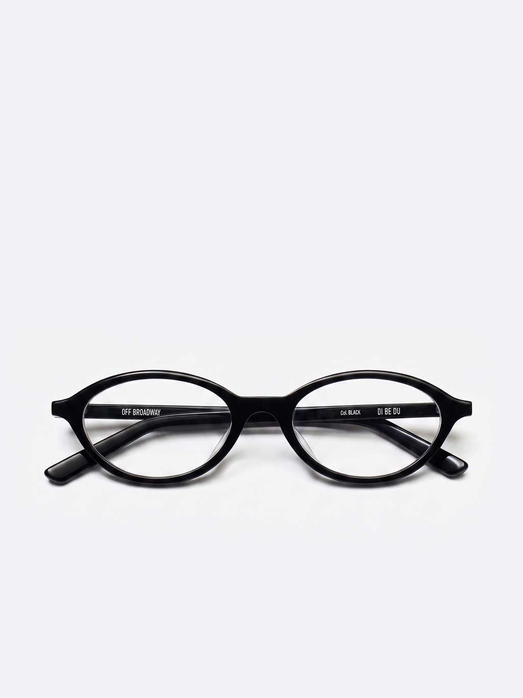 DIBEDU - BLACK