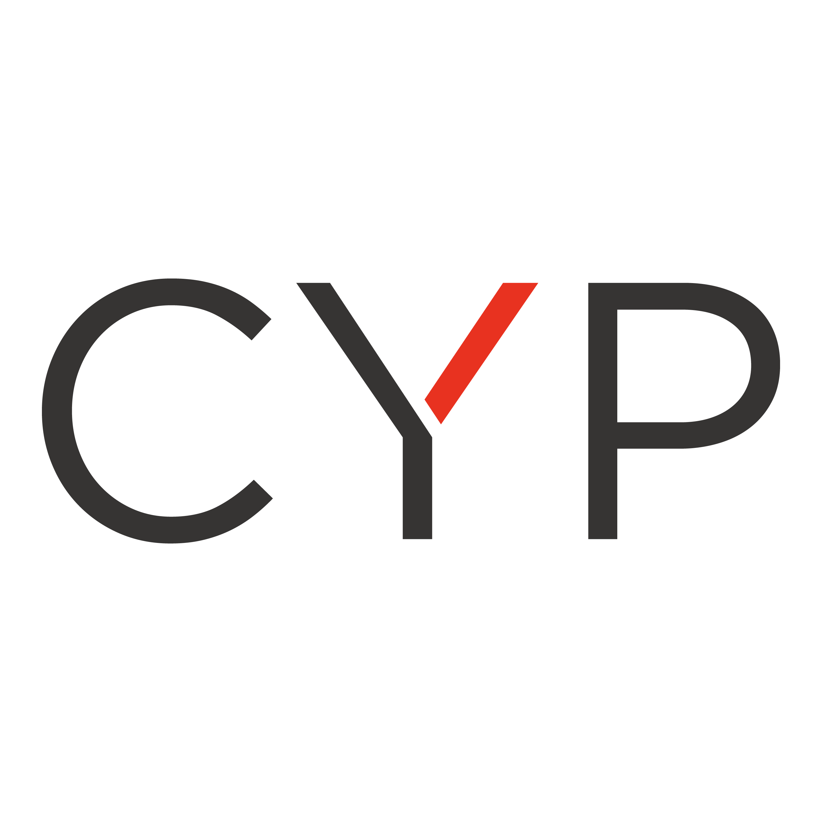 CYP | 공간 브랜딩 & 상환경 디자인 전문