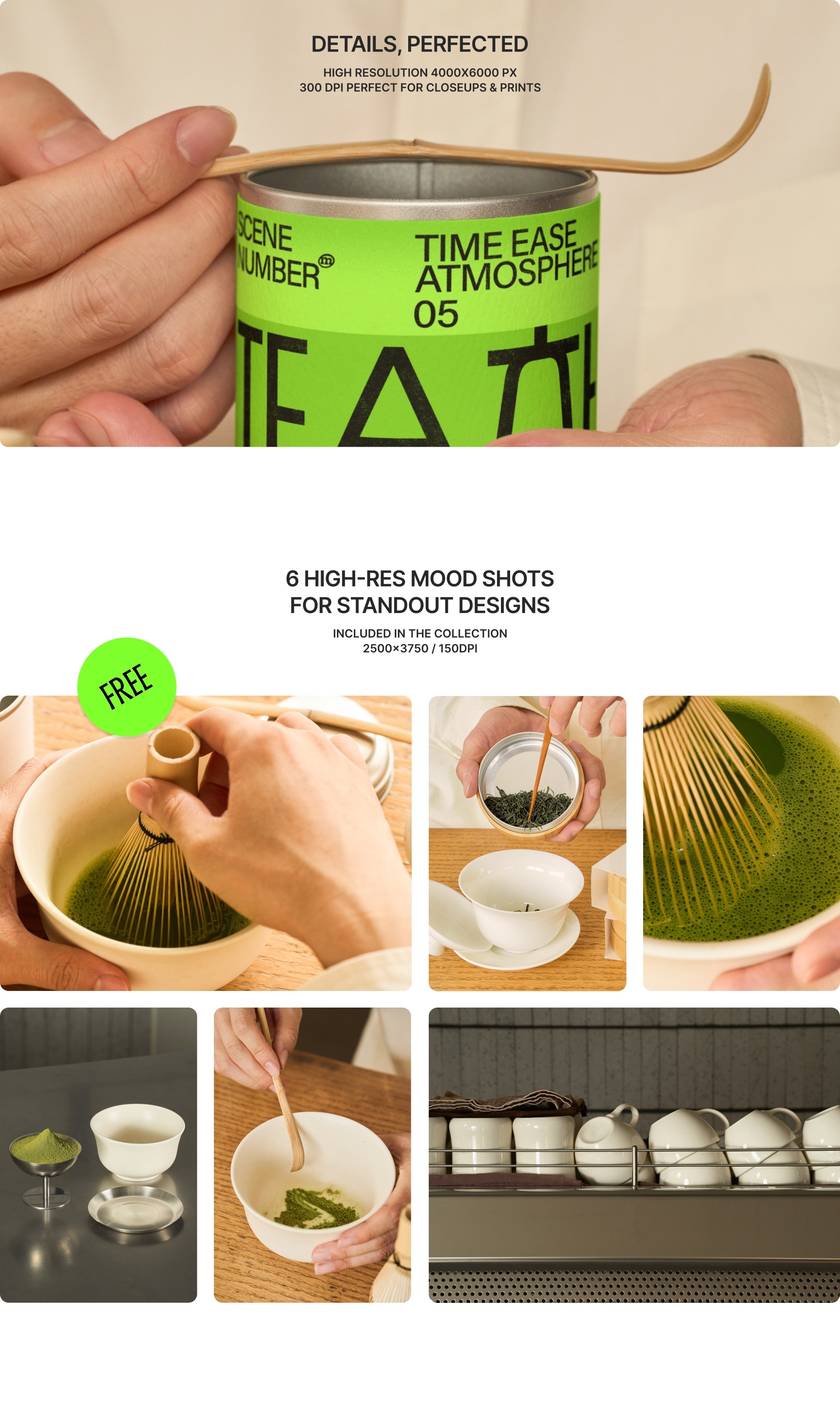 S#2 DTW Collection(37 mockups)