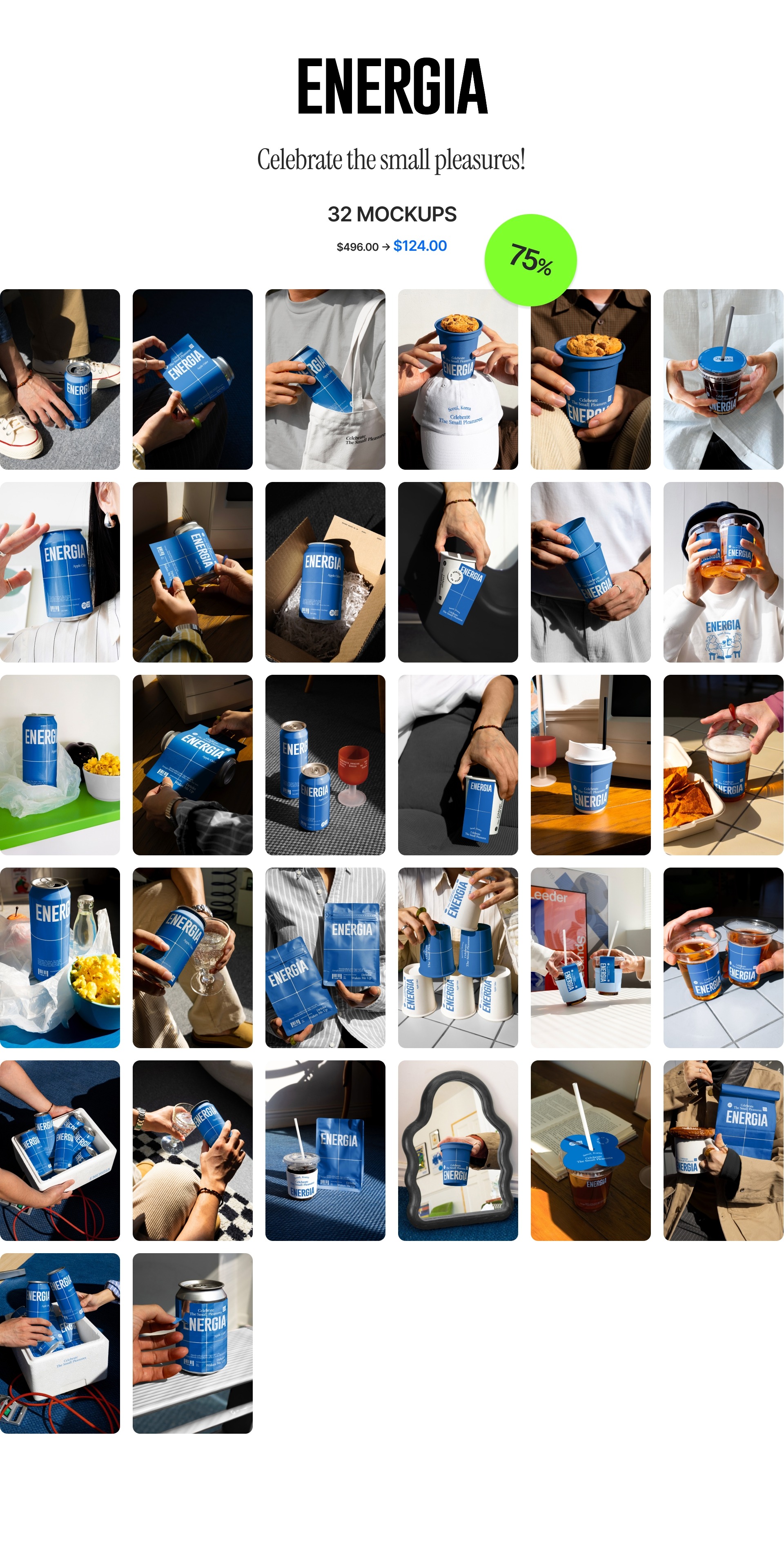 S#2 DTW Collection(37 mockups)