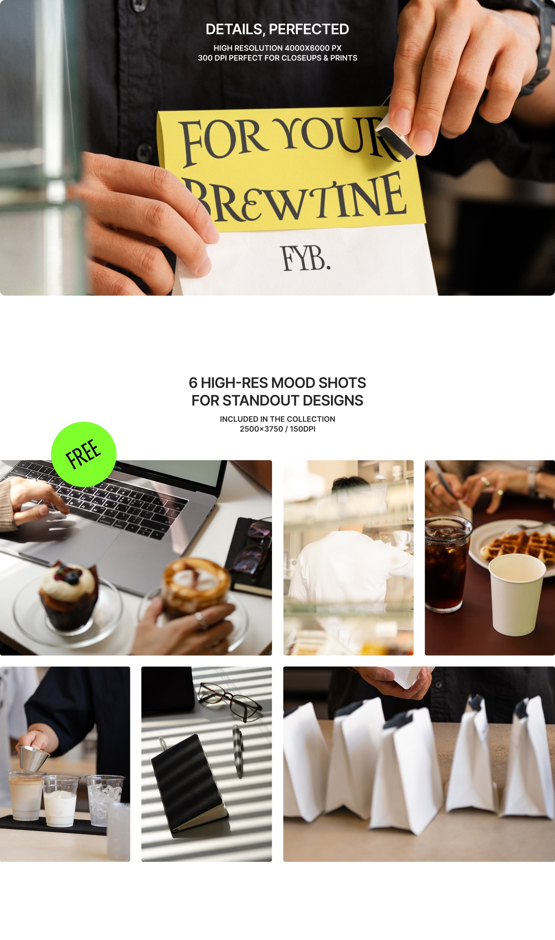 S#1 EoM Collection(50 mockups)