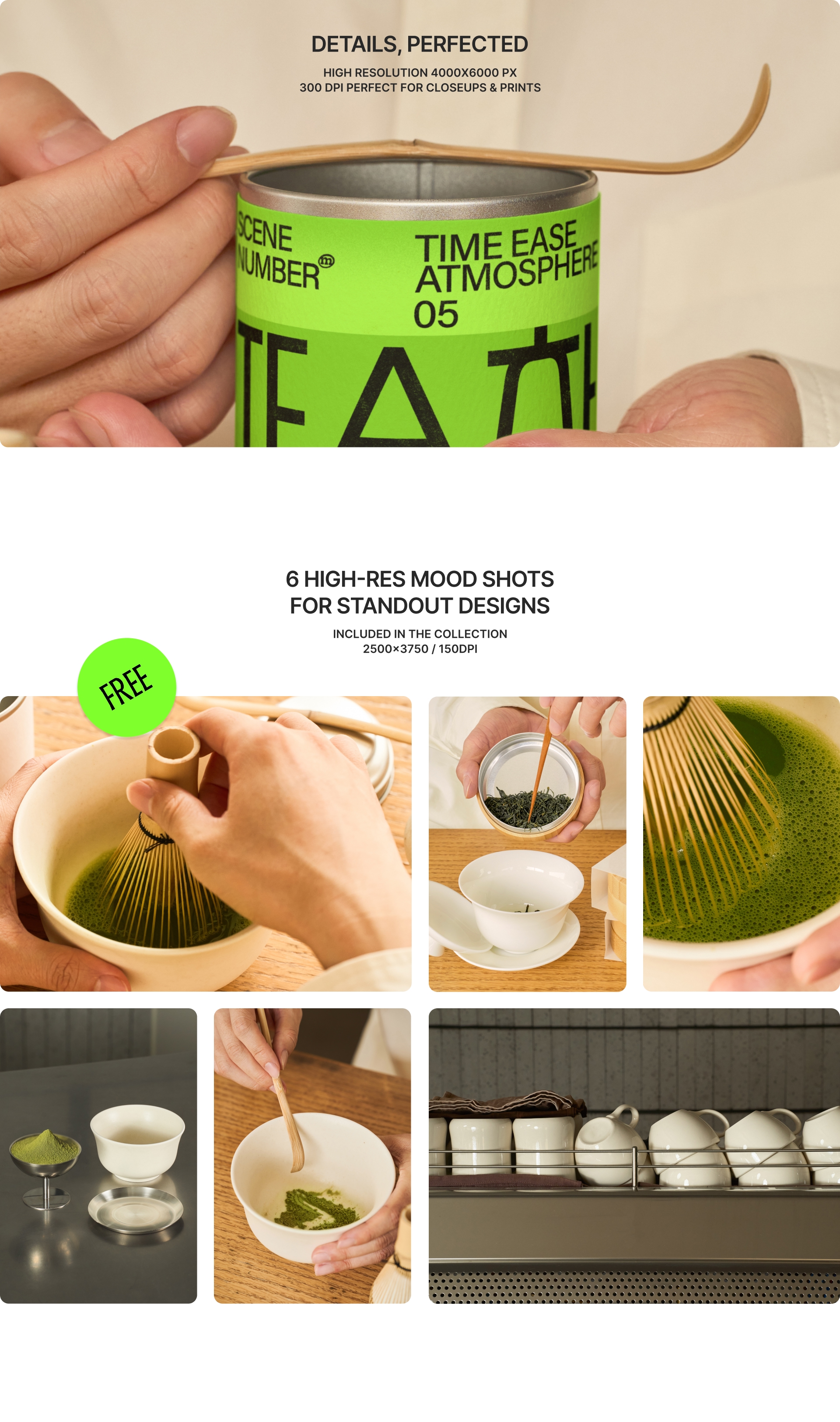 S#2 DTW Collection(37 mockups)