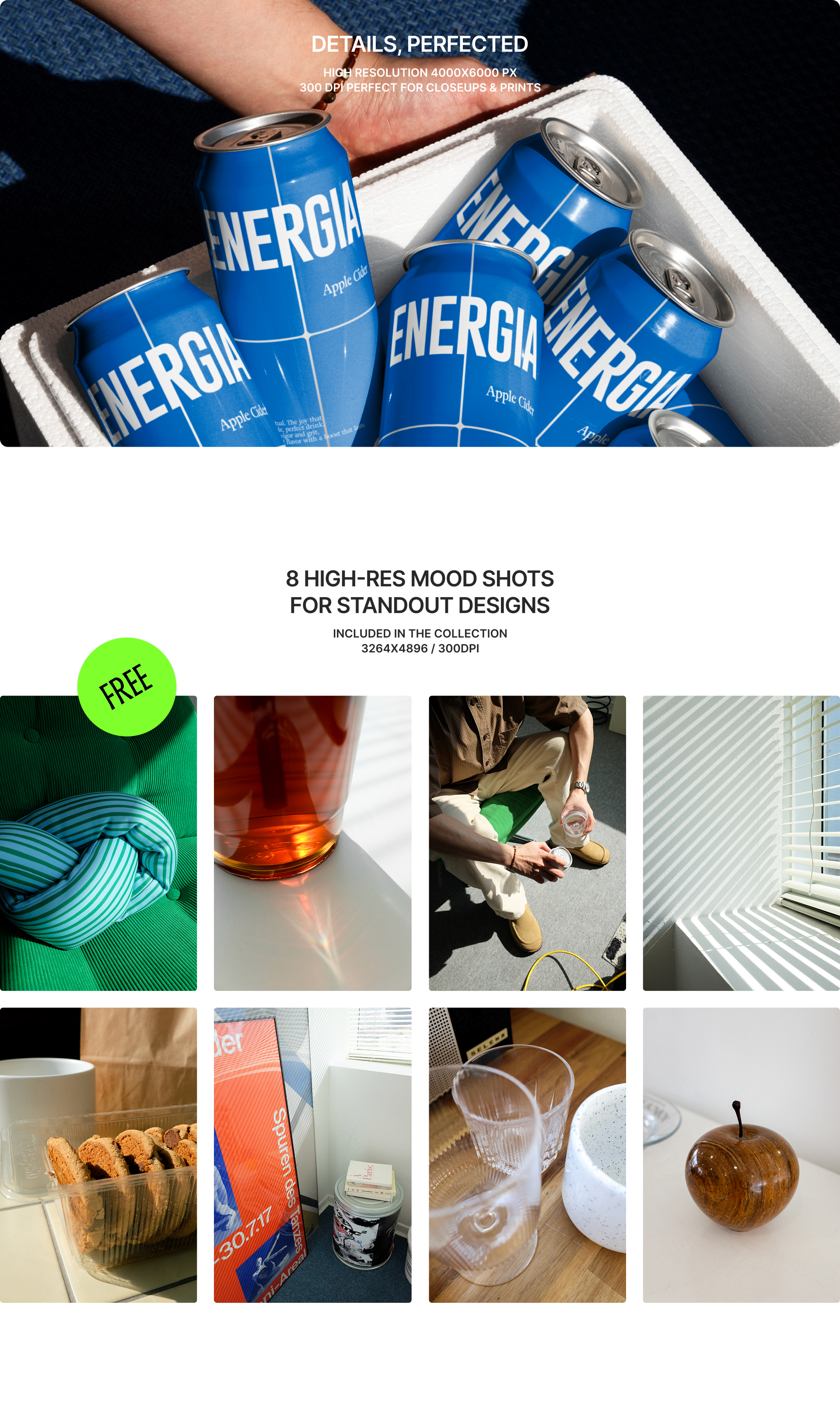 S#2 DTW Collection(37 mockups)