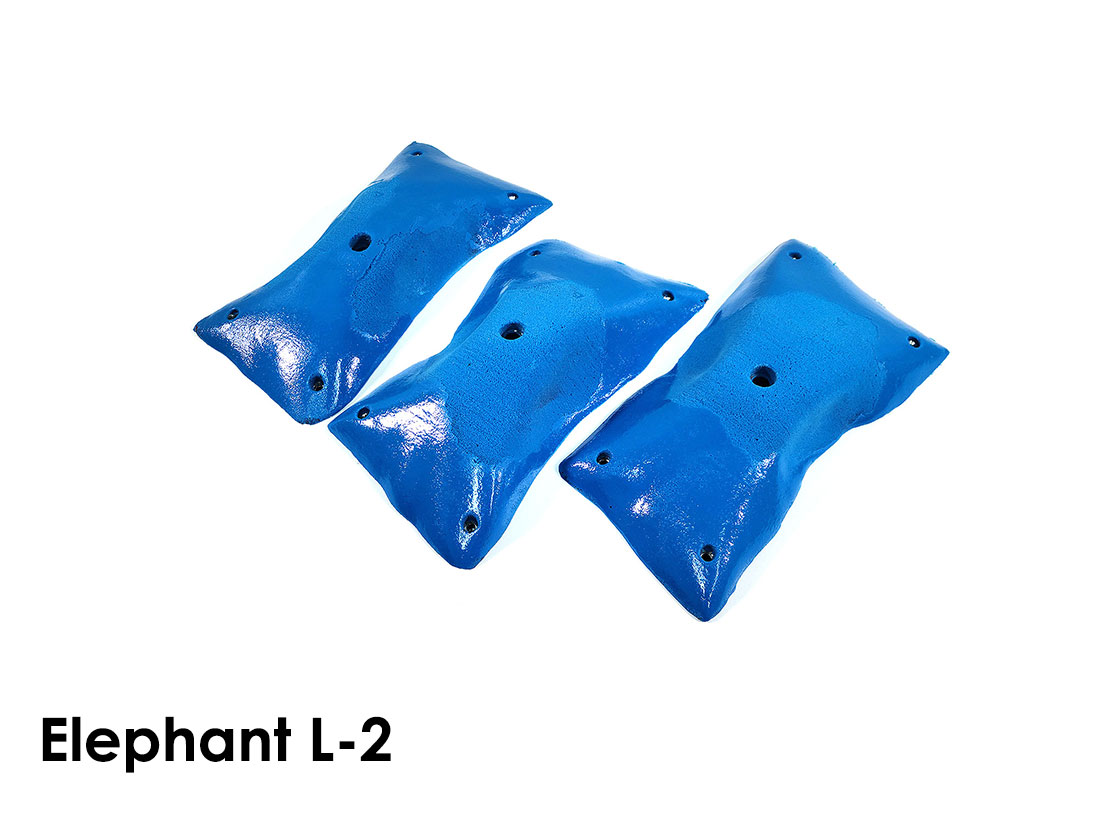 Elephant L- 2
