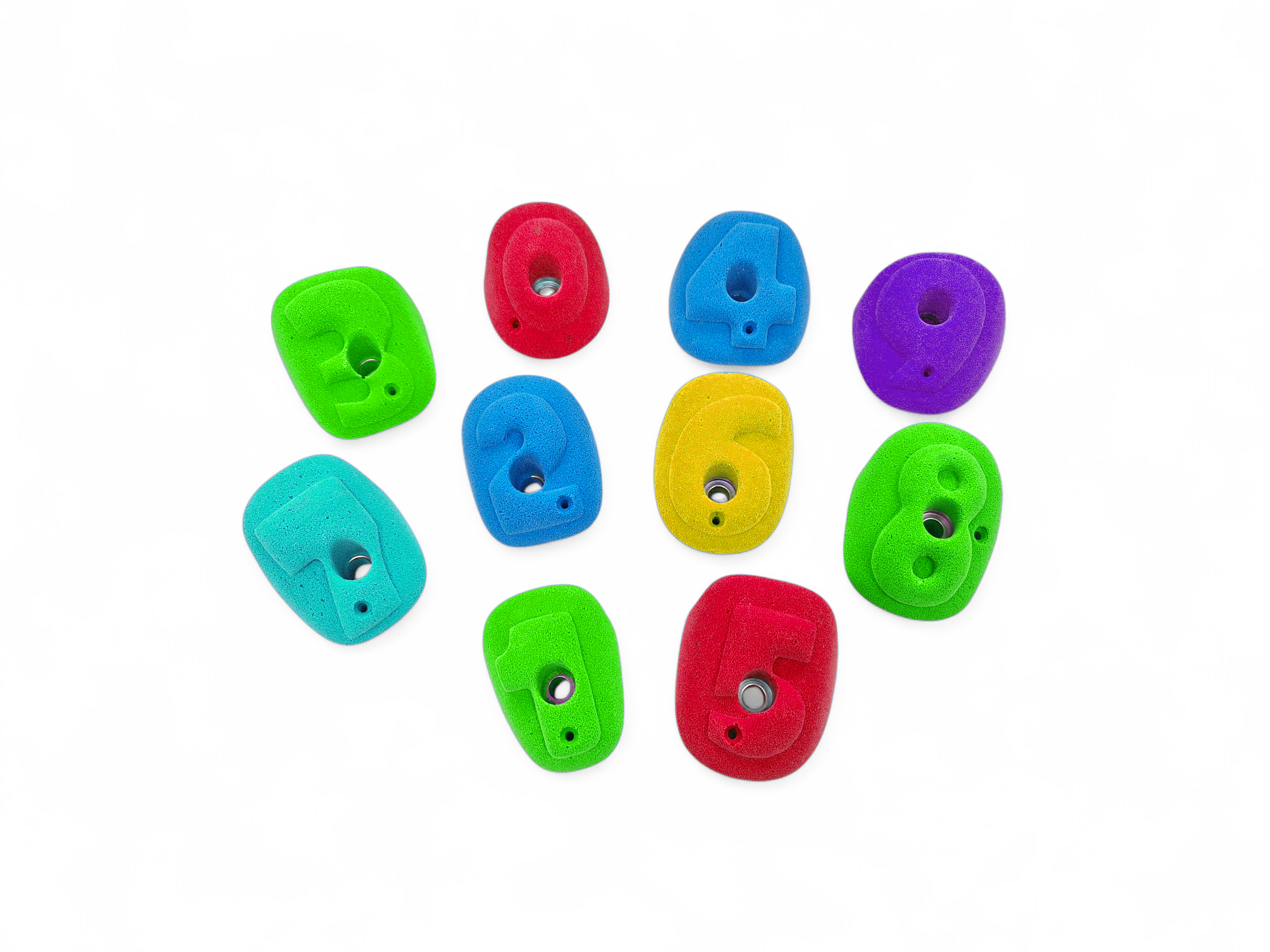 Number Set