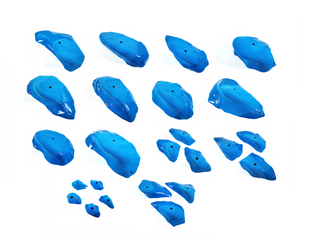 Bubble Whole Set