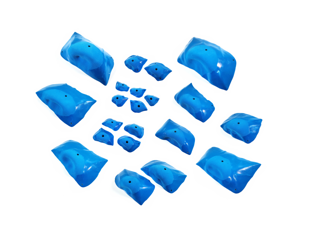 Leaf Whole Set