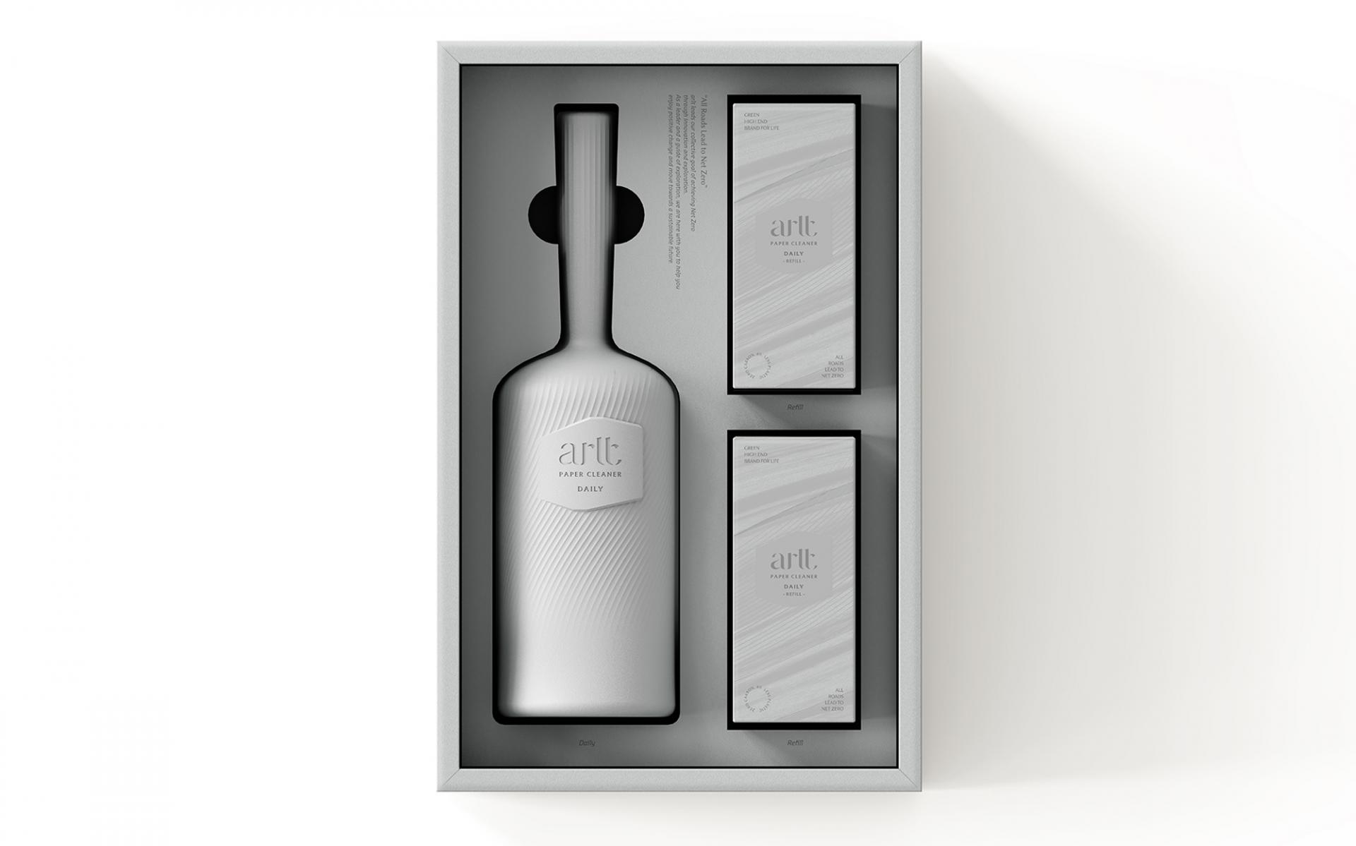 알트페이퍼클리너