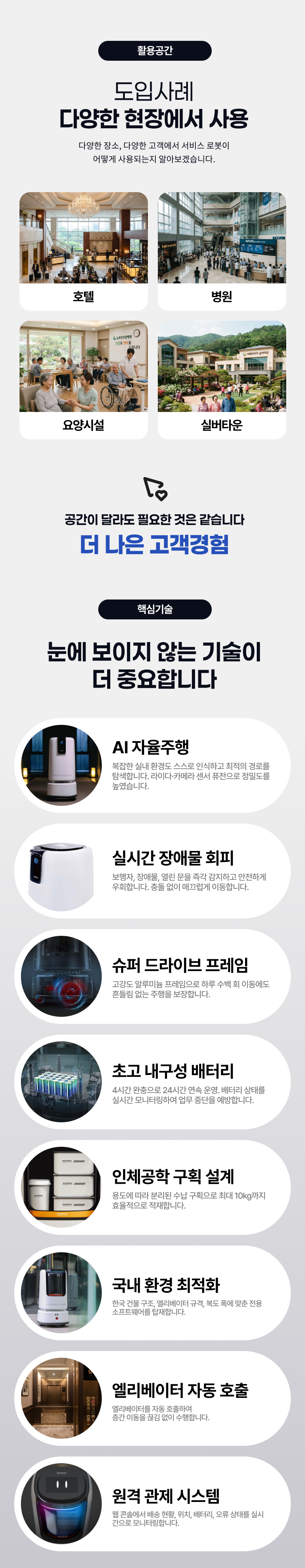 애니봇 딜리버봇 DeliverBot D2