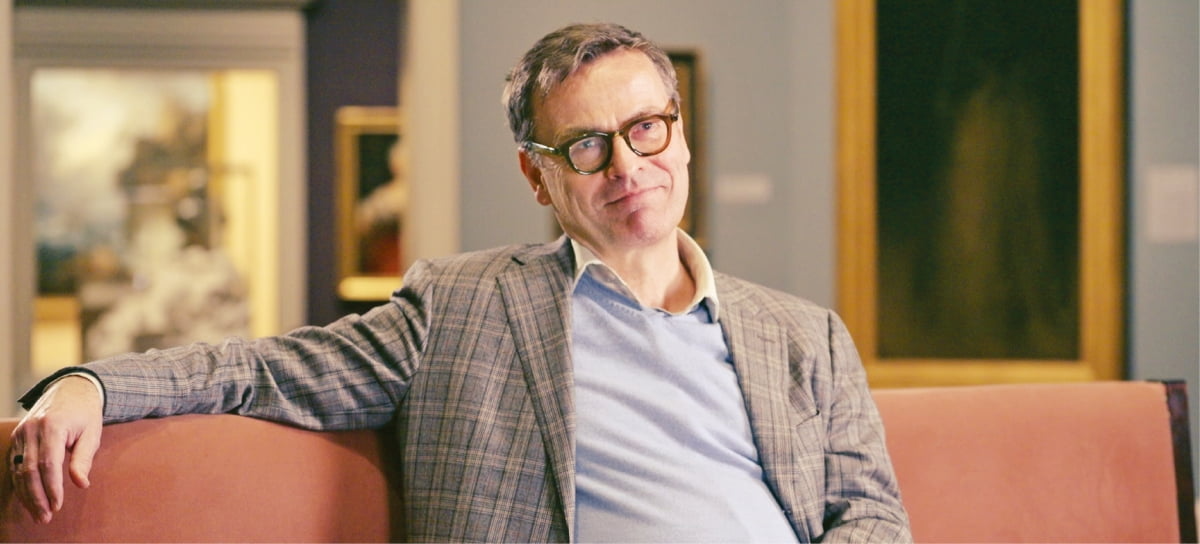 평범한 곳에서 아름다움 발견한 인상파…우스터는 장벽 없는 그림들을 사랑했다