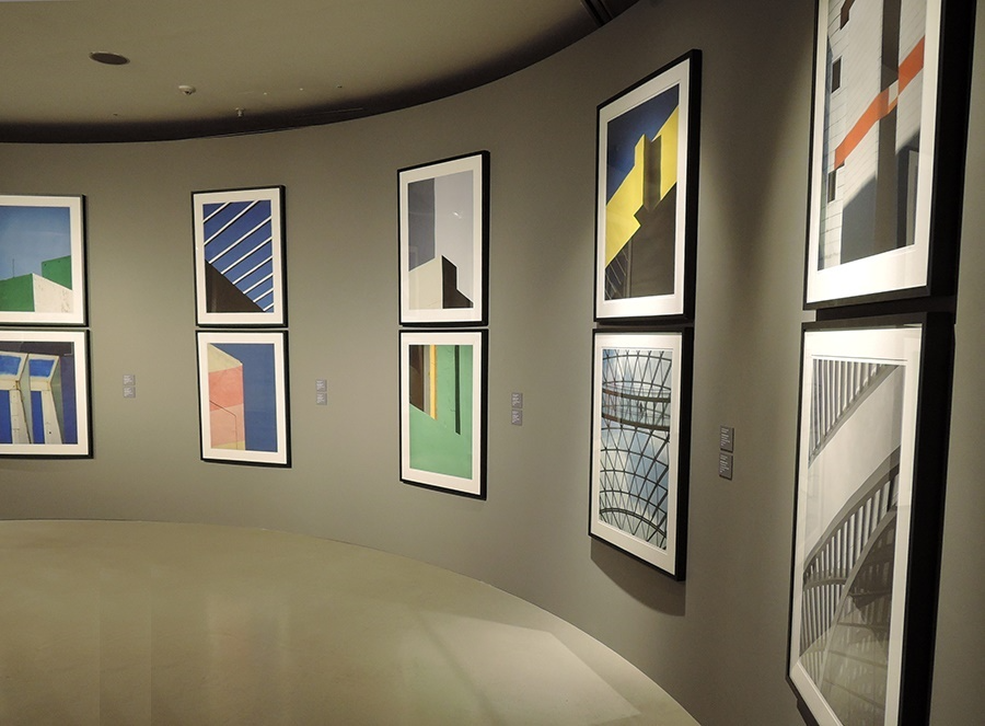 피차이 깨우위칫(Phichai Keawwichit) I 'B(Edition)' 프레임 캔버스에 사진 프린트 84×63cm 2020