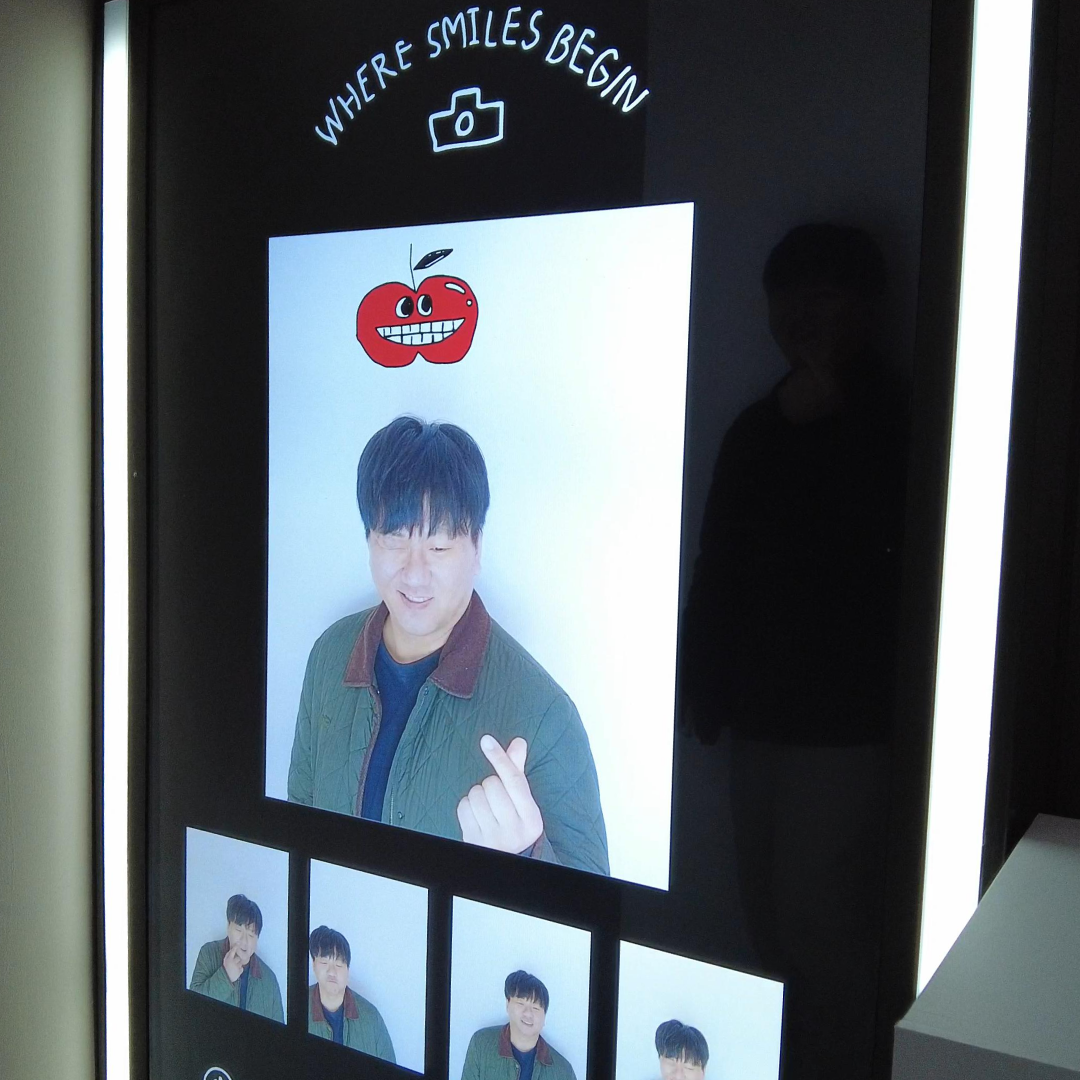 아이긴 X 티핑포인트 팝업