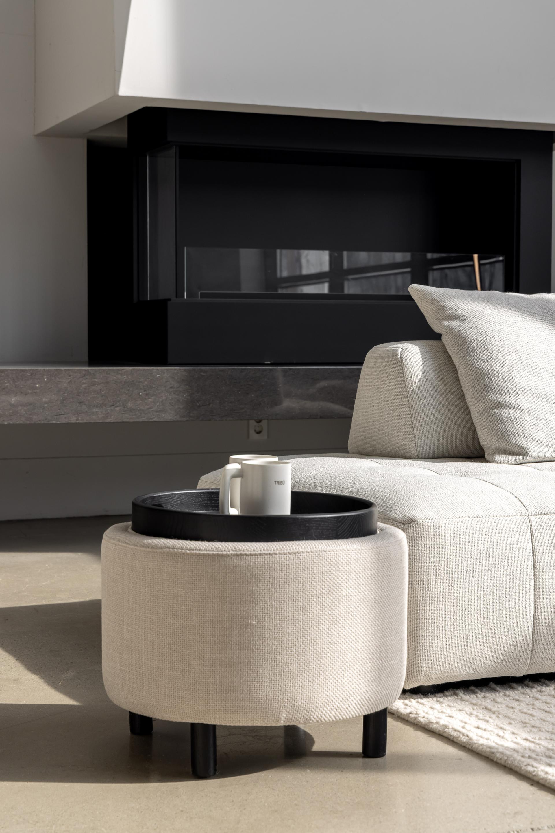LUCA STOOL / TABLE · 루카 스툴/테이블