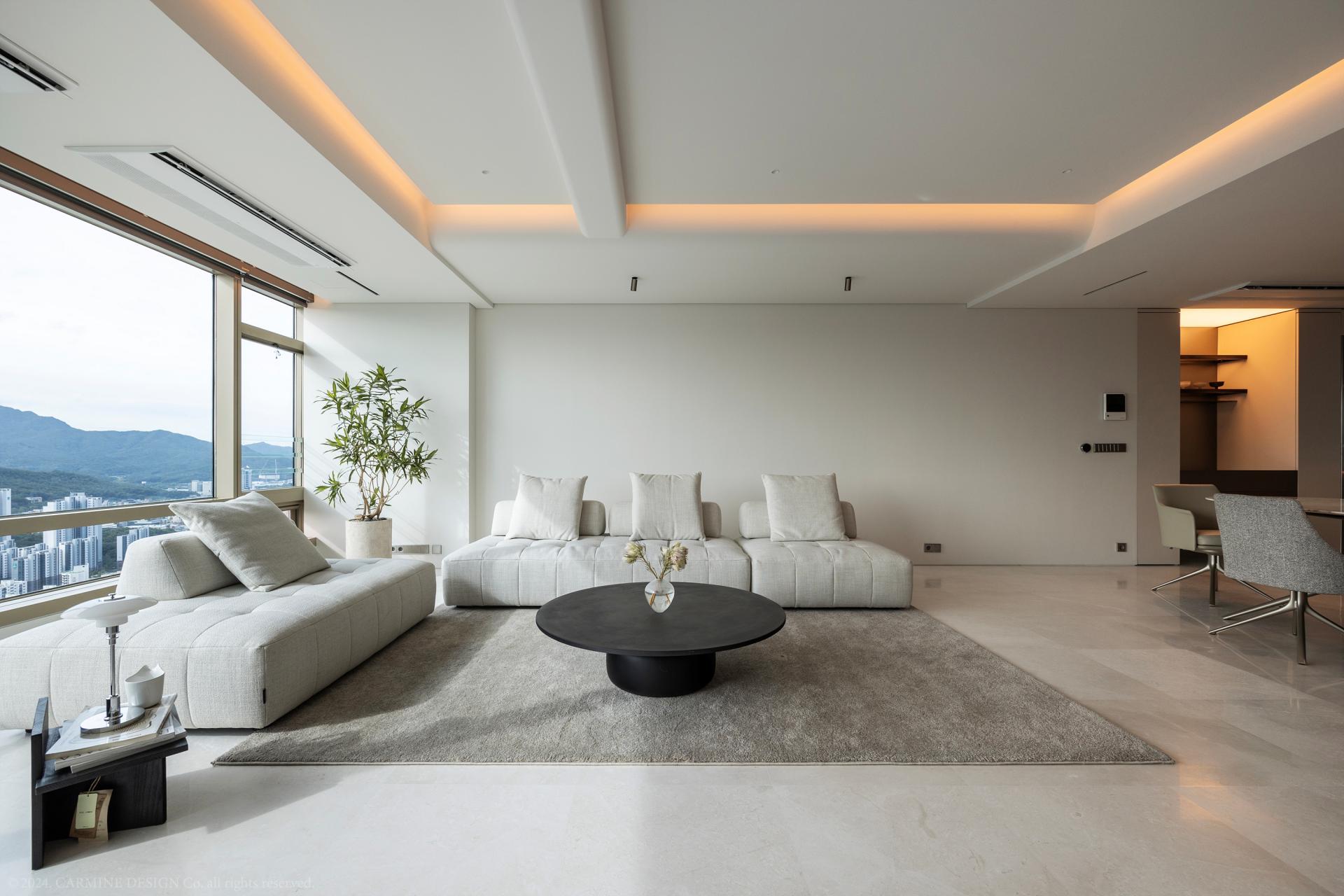 CUBE SOFA · 큐브소파