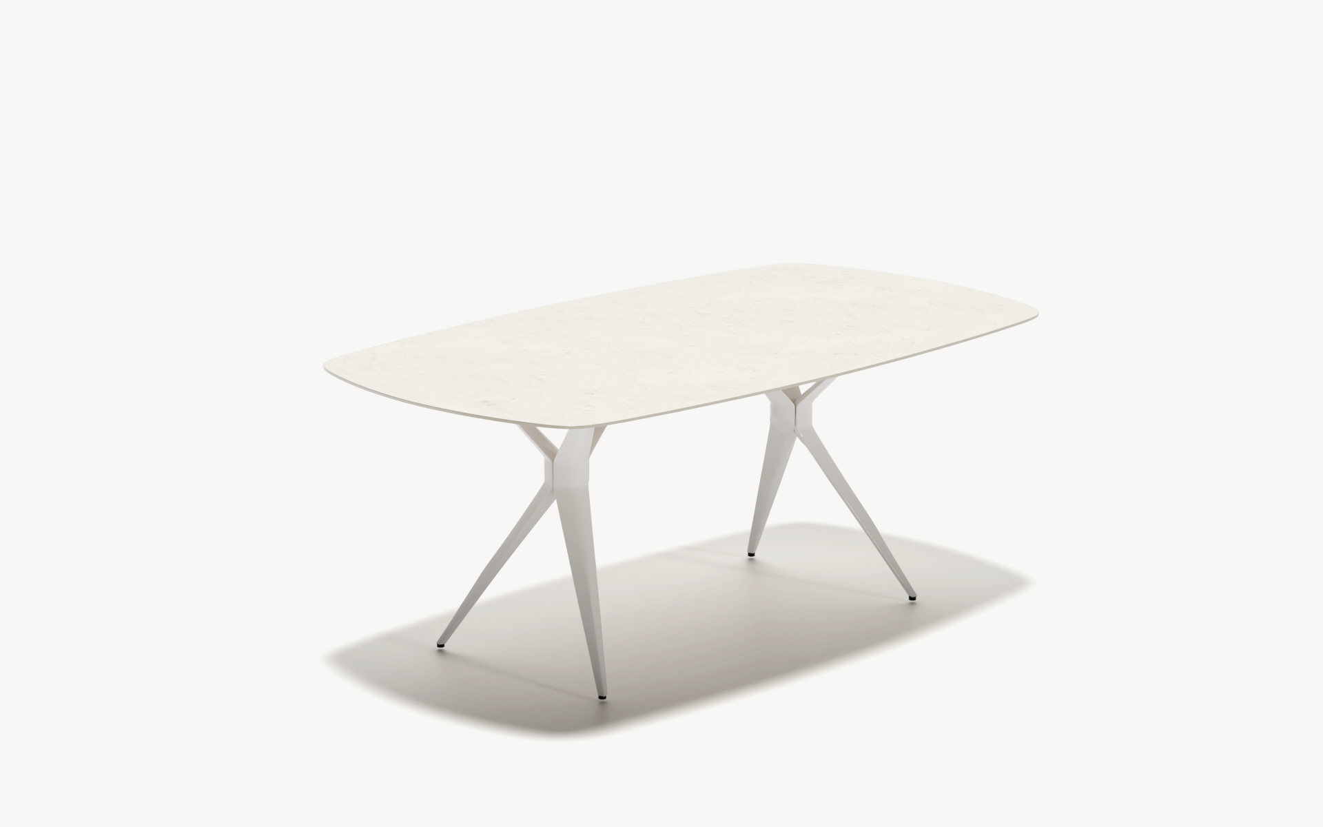 WATERVIEW DINING TABLE • 워터뷰 다이닝 테이블