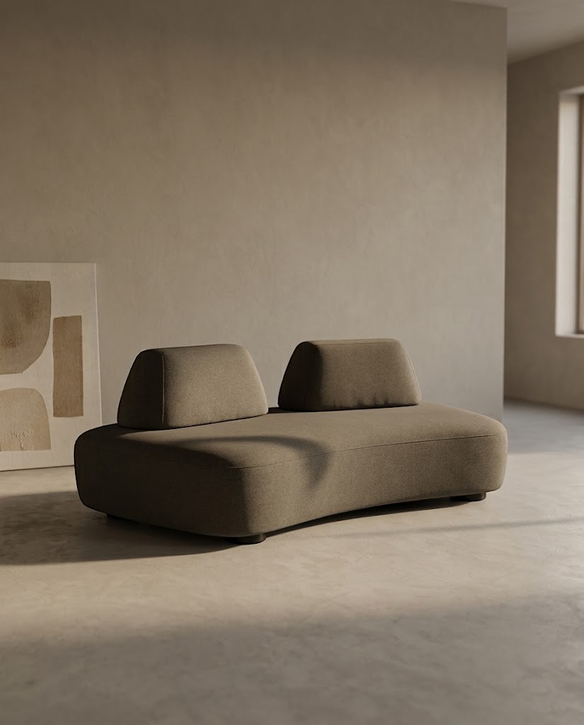 DUNA SOFA · 듀나 소파
